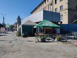 ГОТОВОЕ КАФЕ ЛОКАЦИЯ-БОМБА: пл. Старомостовая, 3 - фото 1