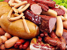 Готовый бизнес . Продажа колбасного цеха
