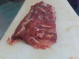 Говядина охлажденная - фото 2