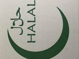 Говядина на експорт