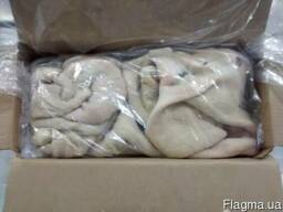 Говядина, Субпродукты из Аргентина