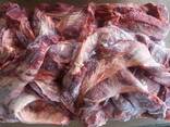 Говядинна - субпродукт 1ая категория - фото 1