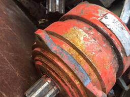 Гпрф 630 гидромотор гидровращатель