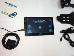 GPS курсоуказатель "Agroway 380"