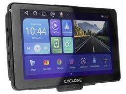 GPS-навигатор Cyclone ND 761 AND
