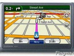 GPS-навигаторы по оптовым ценам