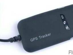 GPS трекер GT02a