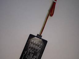 Gps - трекер Teltonika fmb920