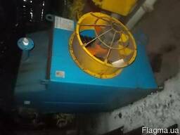 Градирня ГМВ-10П вентиляторна