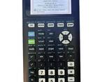 Графический калькулятор TI-84 Plus CE для экзаменов новый в блистере - фото 1