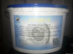 Графит для сеялок