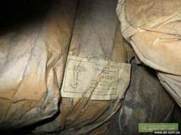 Графит ГЛ-1 (серебристый графит, кристалический, природный)