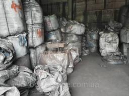 Науглероживатель чугуна и стали