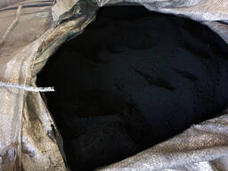 Техвуглець (пігмент-барвник)