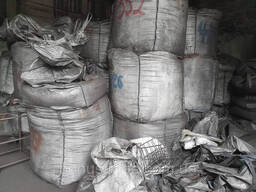 Графит малозольный ГП