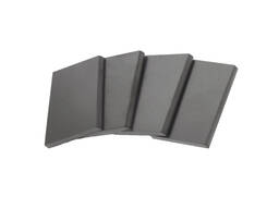 Графитовая лопатка 70х45х5. Буренка, Березка