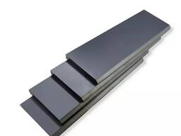 Графитовая лопатка 70х45х5. Буренка, Березка, комплект 4 шт.