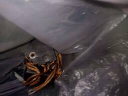 Графитовые щетки.