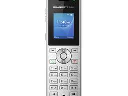 Grandstream WP810, WiFi телефон. 2 SIP акаунти, 2 лінії