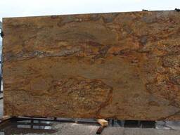 Гранит Golden Brown Индия