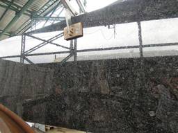 Граніт лабрадорит Катеринівського родовища, 20 мм