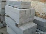 Гранитные изделия - фото 1
