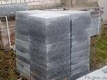Гранитные изделия - фото 3
