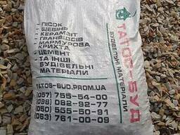 Гранотсев 0-5 мм в мешках