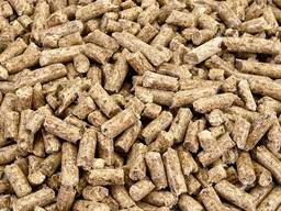 Гранула овсяная