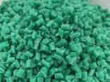 Гранула HDPE 1 сорт 158 - 03 - фото 1