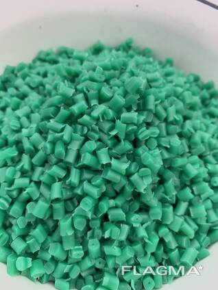 Гранула HDPE 1 сорт 158 - 03