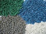 Гранула полиэтилена LDPE, HDPE и полипропилена РР - фото 3