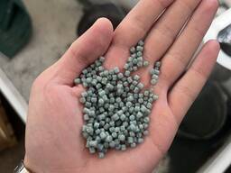 Гранула полипропиленовая