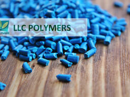 Вторинна гранула ПЕ100, ПЕ80, ПЕНД (273,276,277), ПС-hips, ПП-аналог А4.