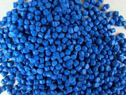 Гранула ПВД пнд