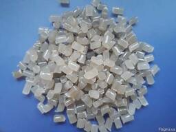 Гранула Стретч LLDPE вторичная