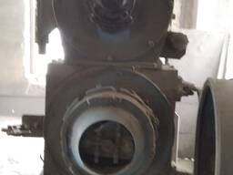 Гранулятор б6дгв