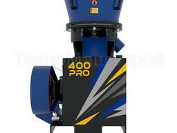 Гранулятор пеллет Grand 400 PRO