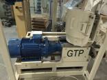Гранулятор для пеллет GTP Press-490 - фото 2