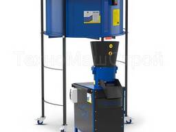 Гранулятор комбикорма ГКМ 260 (11 кВт) + БП 400