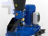 Гранулятор комбикормов Rotex-150 380В - фото 3