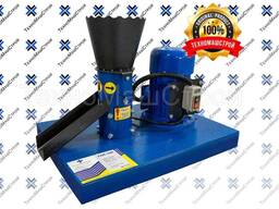 Гранулятор корма ГКМ-100 2.2кВт (40 кгчас) Бытовой гранулятор