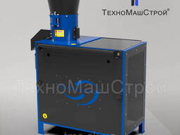 Гранулятор кормов ГКМ-200(5,5/7,5 кВт. )