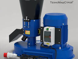 Гранулятор кормов Roteх-200(5,5/7,5 кВт. )