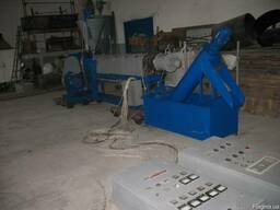 Гранулятор ЛГ9022