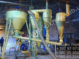 Гранулятор ОГМ-1,5 А. Линия гранулирования - полный комплект - фото 2