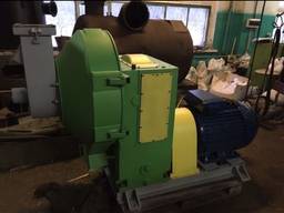 Грануляторы и линии гранулирования любых типов