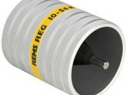 Гратосниматель, фаскосниматель, зенковка Rems Рэг