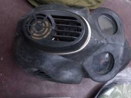 Гражданский противогаз ГП-4у — покупаем и многое другое