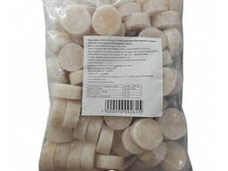 Гребешок Морской Медальоны 1 кг